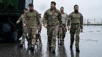 Click to watch 'Medicate and Isolate' (popup) SEAL Team